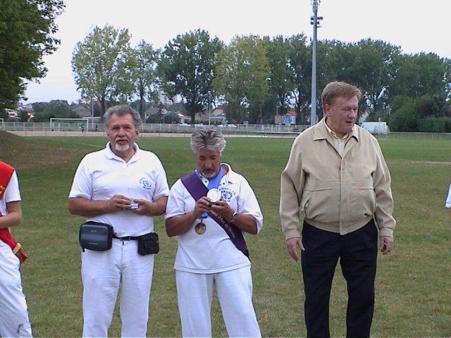 Image en chargement