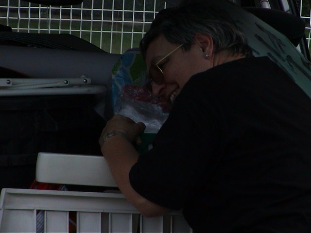 Image has been resized