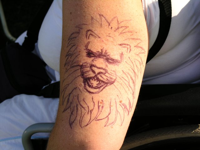 Image has been resized