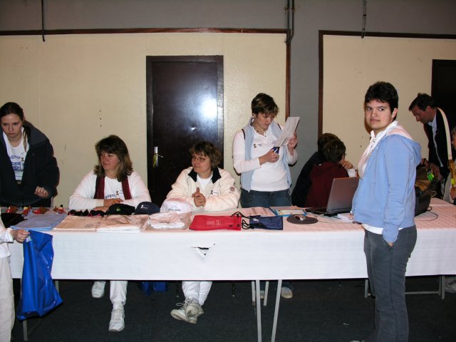 Image en chargement