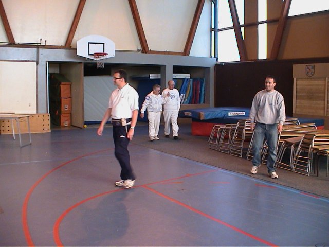 Image en chargement