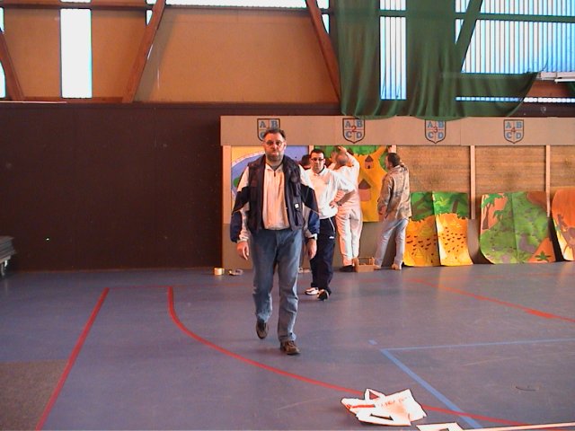 Image en chargement