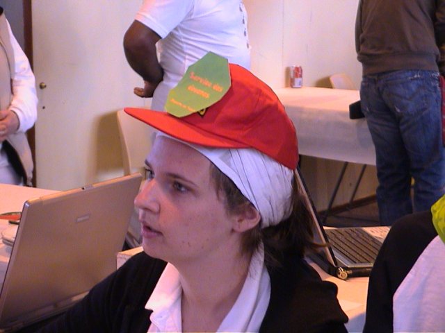 Image has been resized