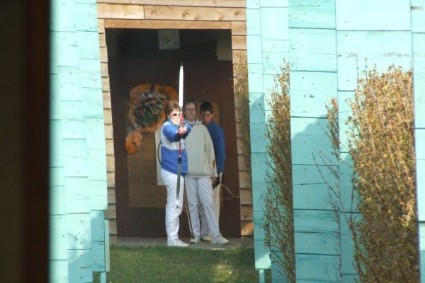 Image has been resized