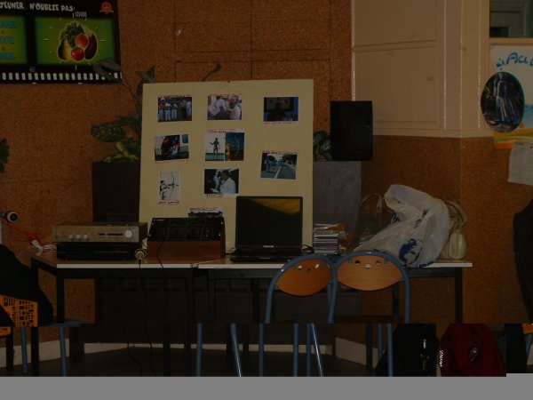 Image has been resized