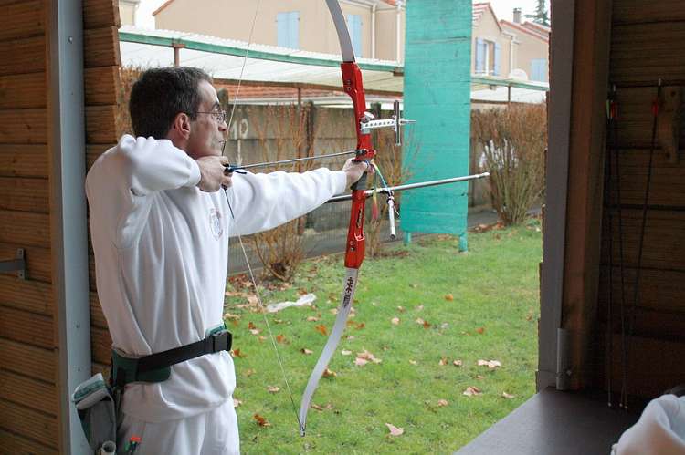 Image en chargement